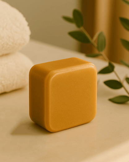 Ember Conditioner Bar - Nourishing Moisture for All Hair Types