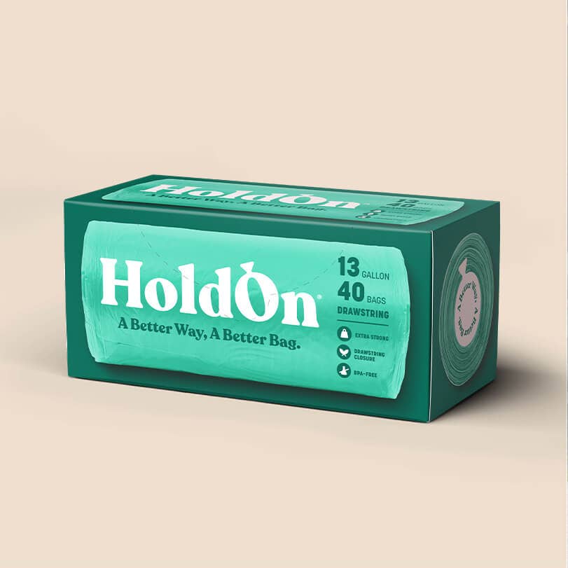 Composable Tall Kitchen Bags