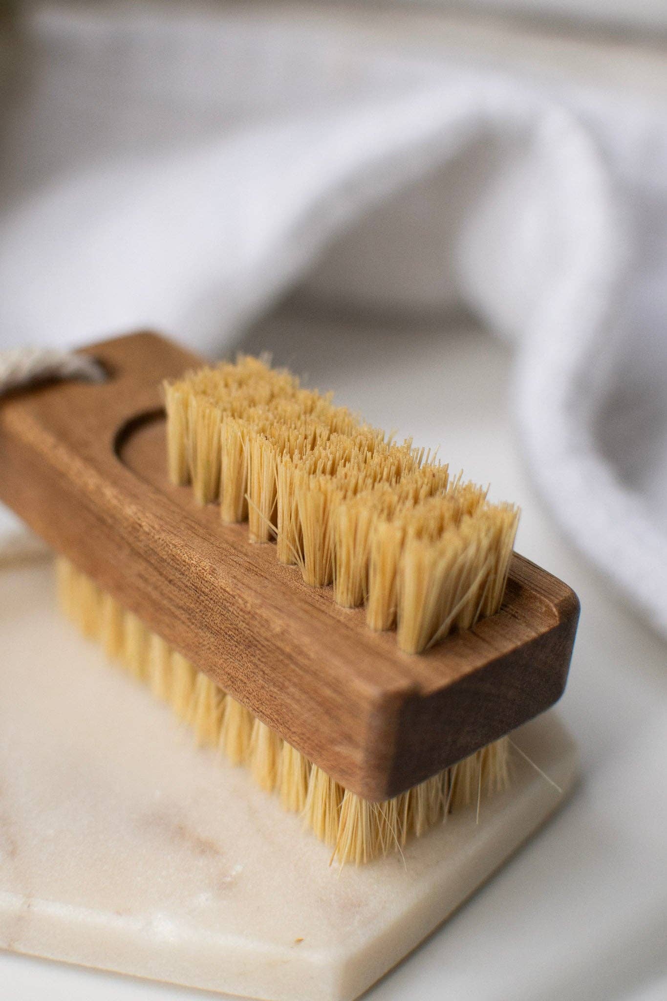 Nail Brush