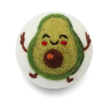 Wool Dryer Balls
