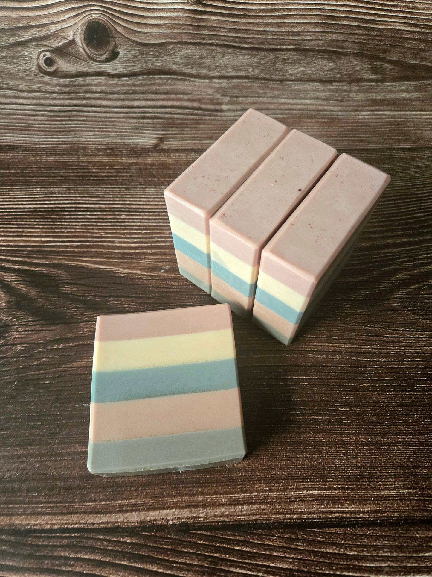 Soap Bar - Flannel & Woods