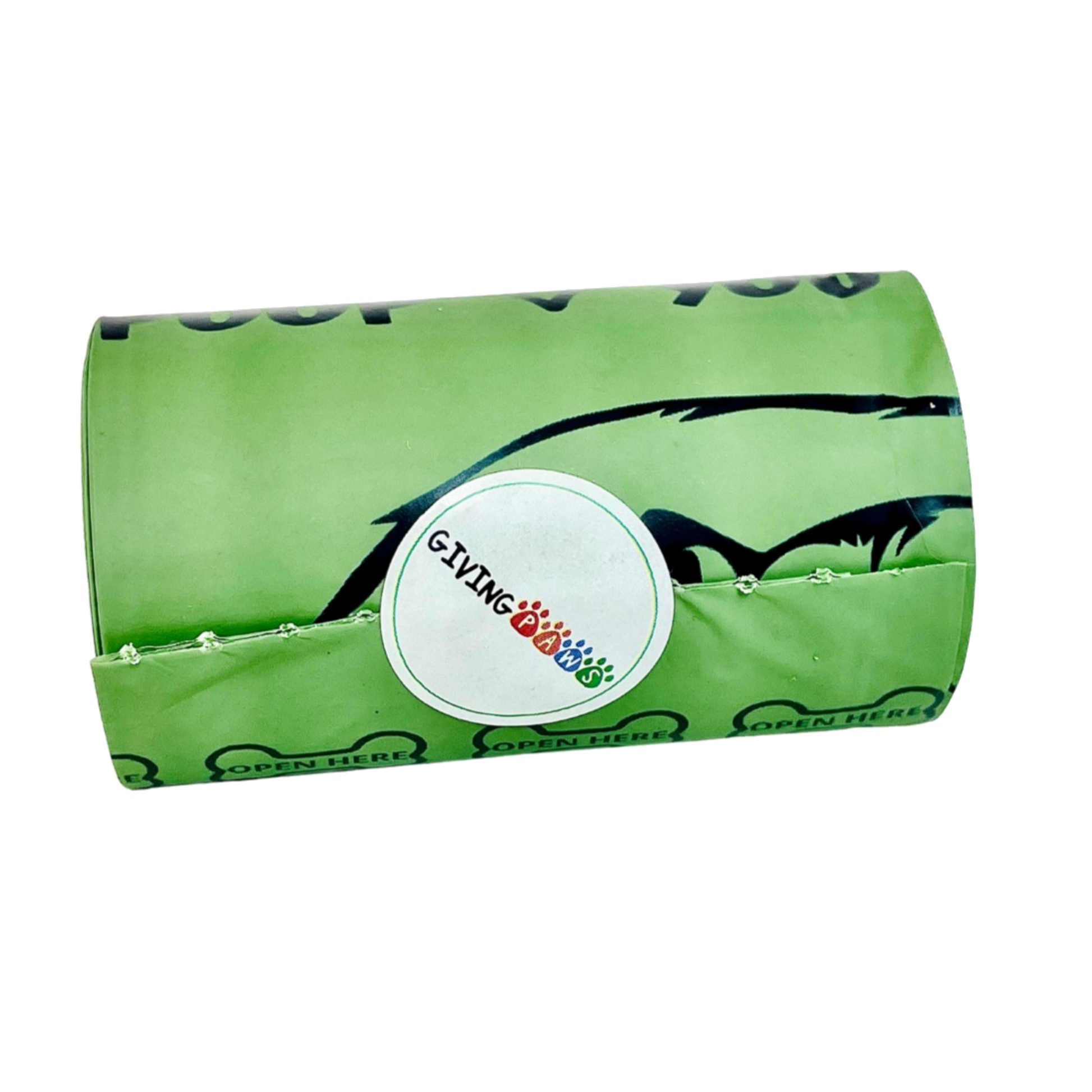 Compostable Dog Poop Bags