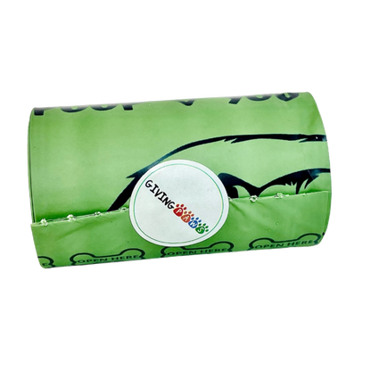Compostable Dog Poop Bags