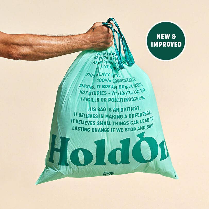 Composable Tall Kitchen Bags