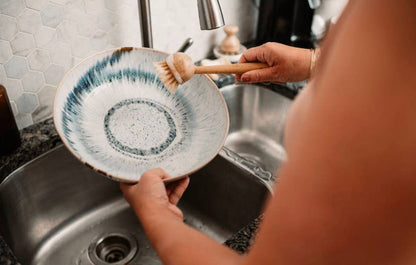 Modular Dish Brush Replacement Heads