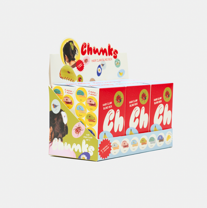 Suki Claw Blind Box