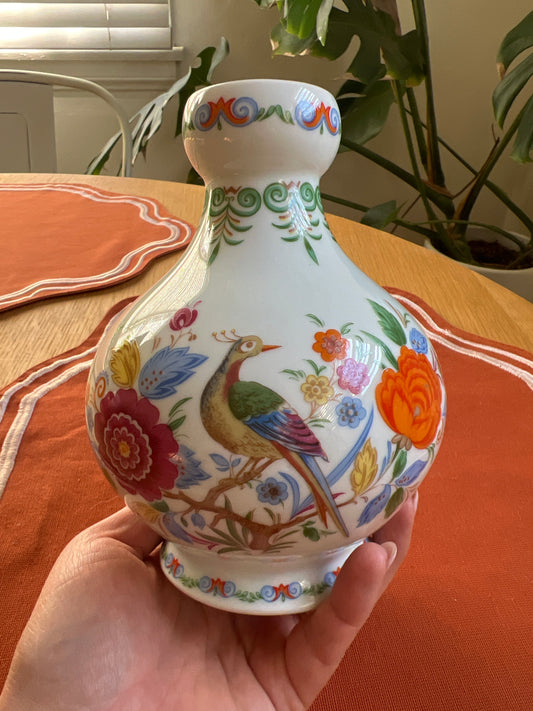 Floral Vase