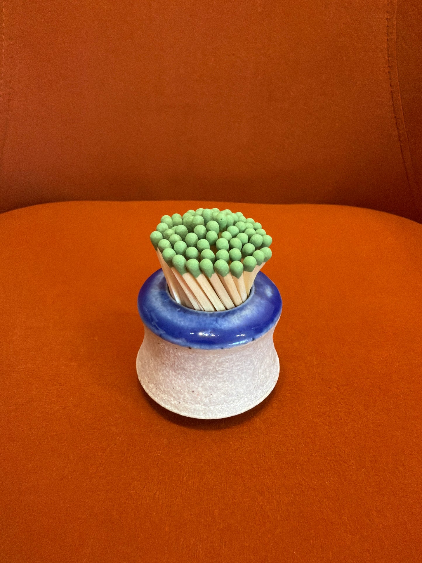 Matchholder