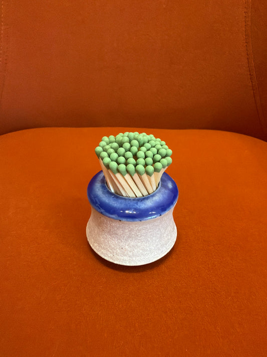 Matchholder