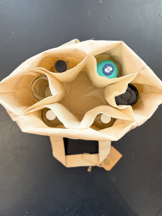 Refill Tote Bag
