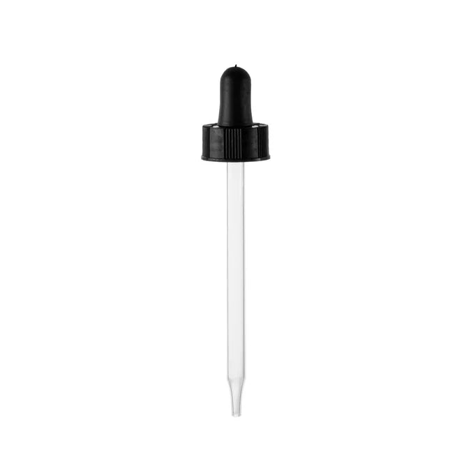 Glass Dropper