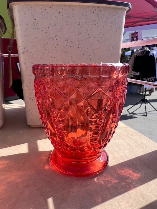 Watermelon Catch-all/Cup
