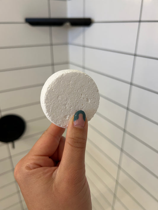 Shower Steamers - Eucalyptus