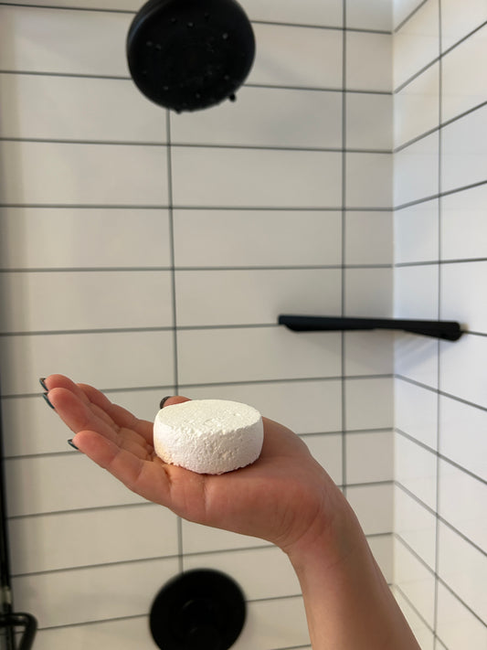 Shower Steamers - Eucalyptus
