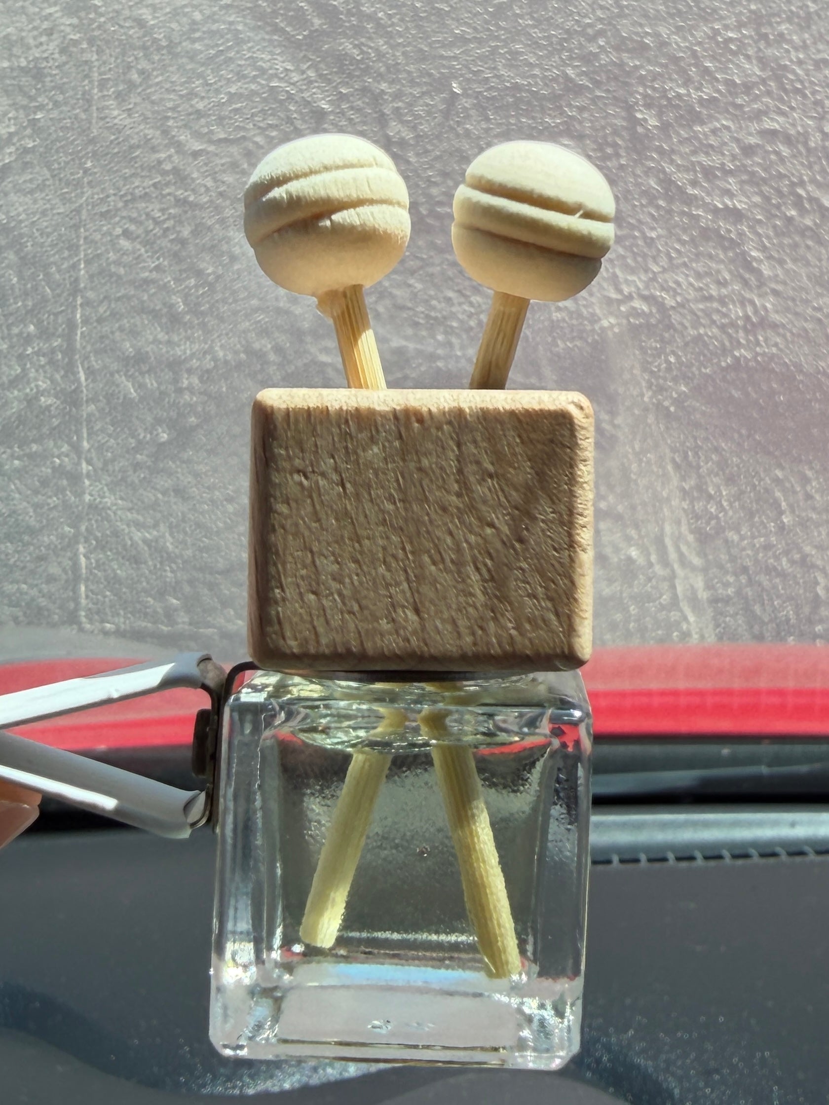 Car Scent Diffusers by Palo Candles