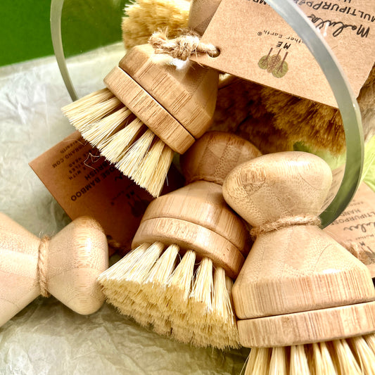 Modular Multipurpose Hand Brush