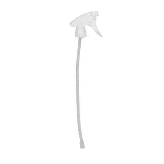 White Trigger Sprayer