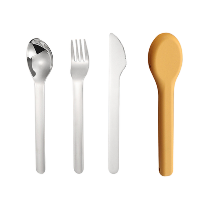 Travel Utensil Set