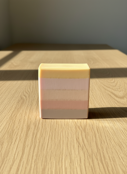 Soap Bar - Coconut Dreams