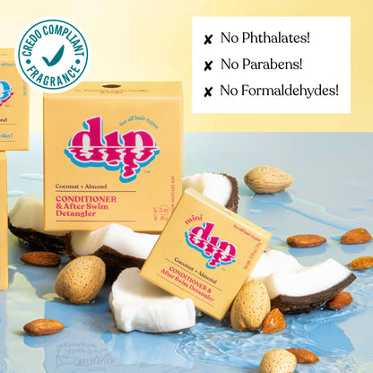 Dip Full Sized Conditioner Bar