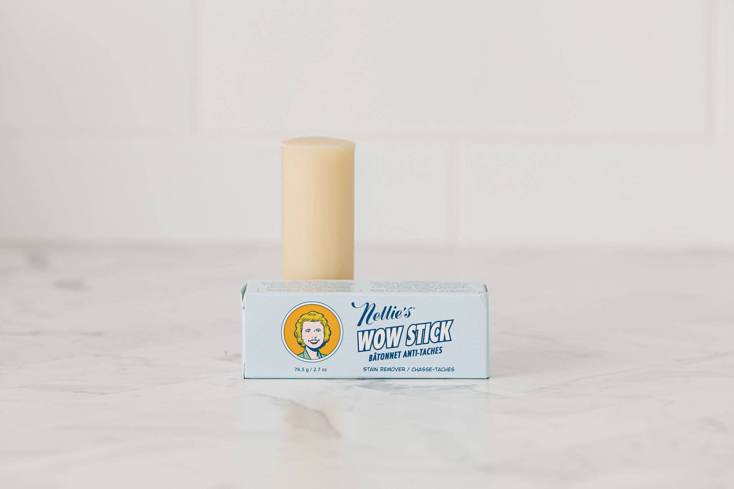 Stain Remover Stick