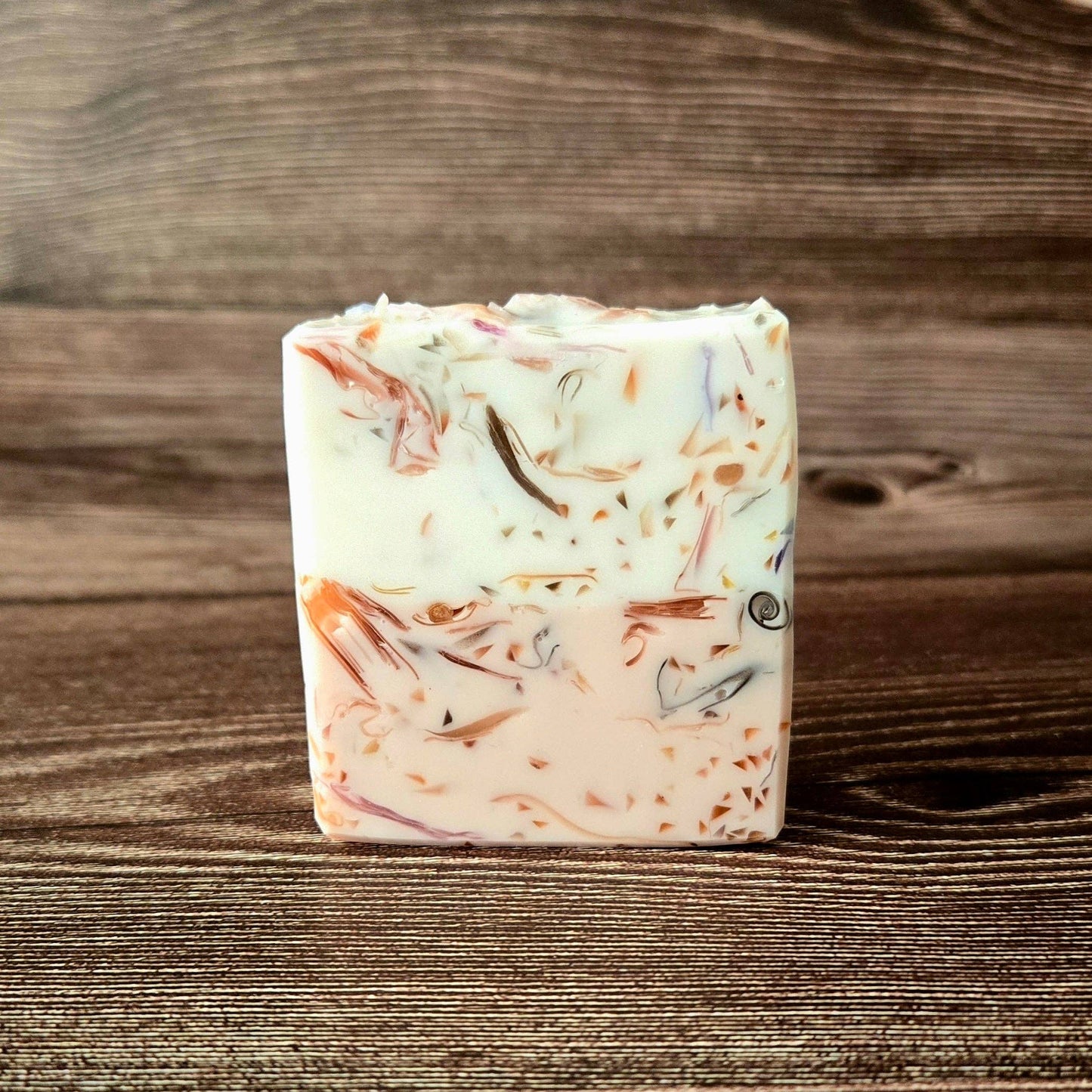 Soap Bar - Cashmere Cedar