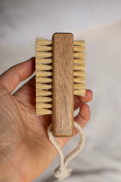 Nail Brush
