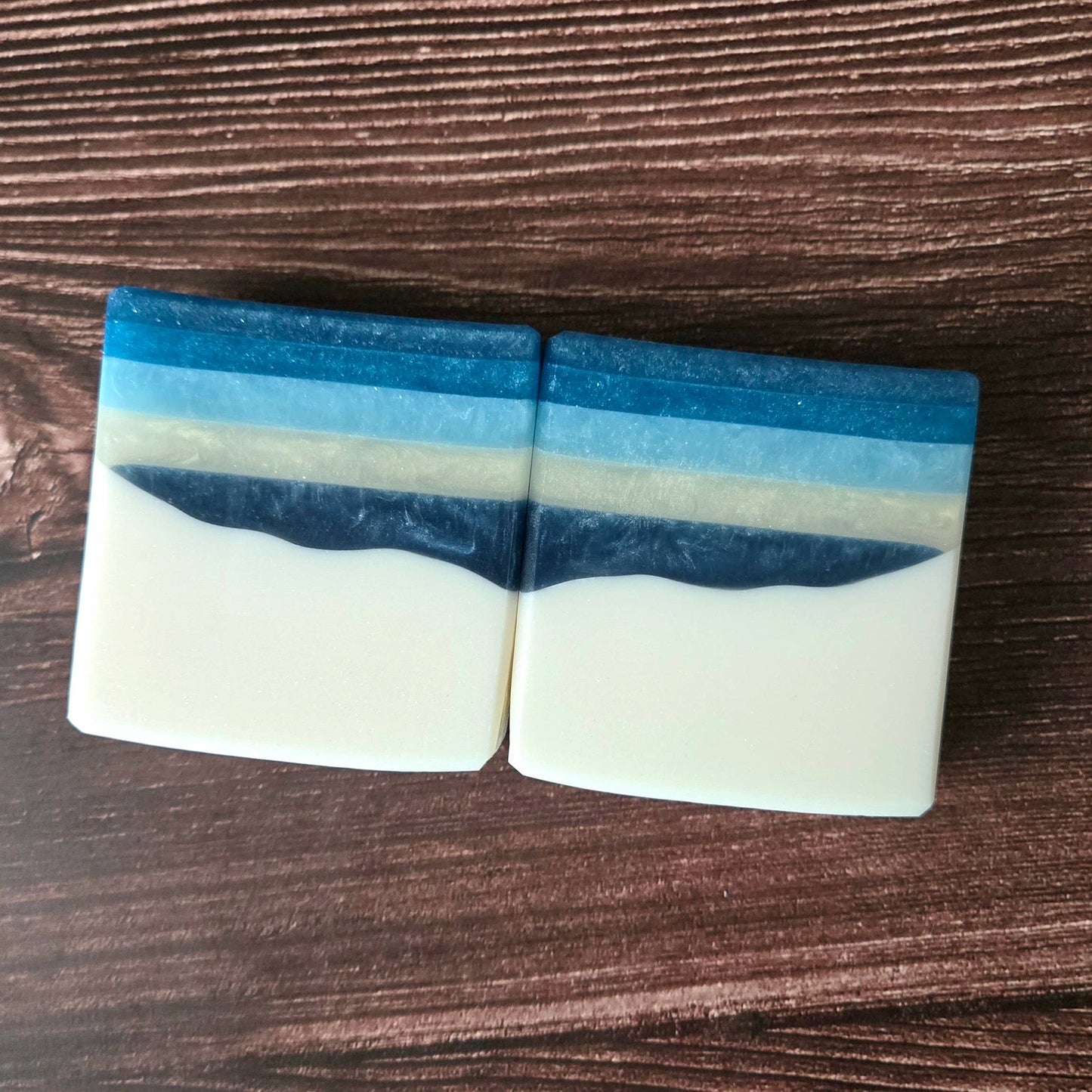 Soap Bar - Arctic Shore
