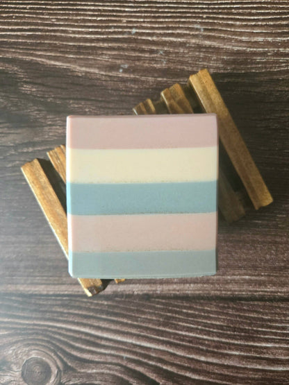 Soap Bar - Flannel & Woods