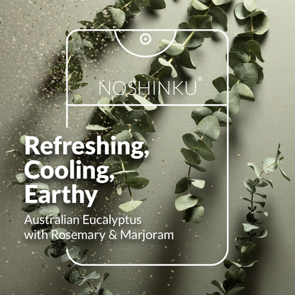 Hand Sanitizer Refill Pouch - Eucalyptus