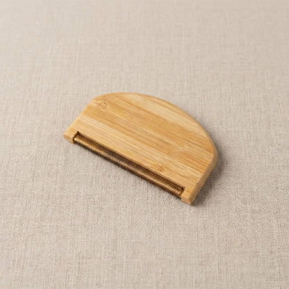 Bamboo Travel Lint Remover | Bestseller