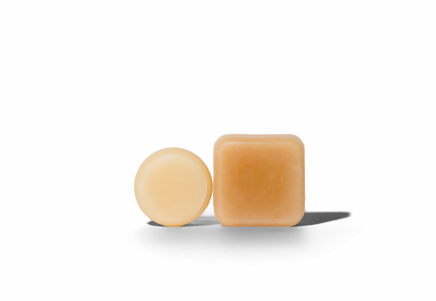 Haven Solid Conditioner Bar for Curls-Hydrate & Detangle