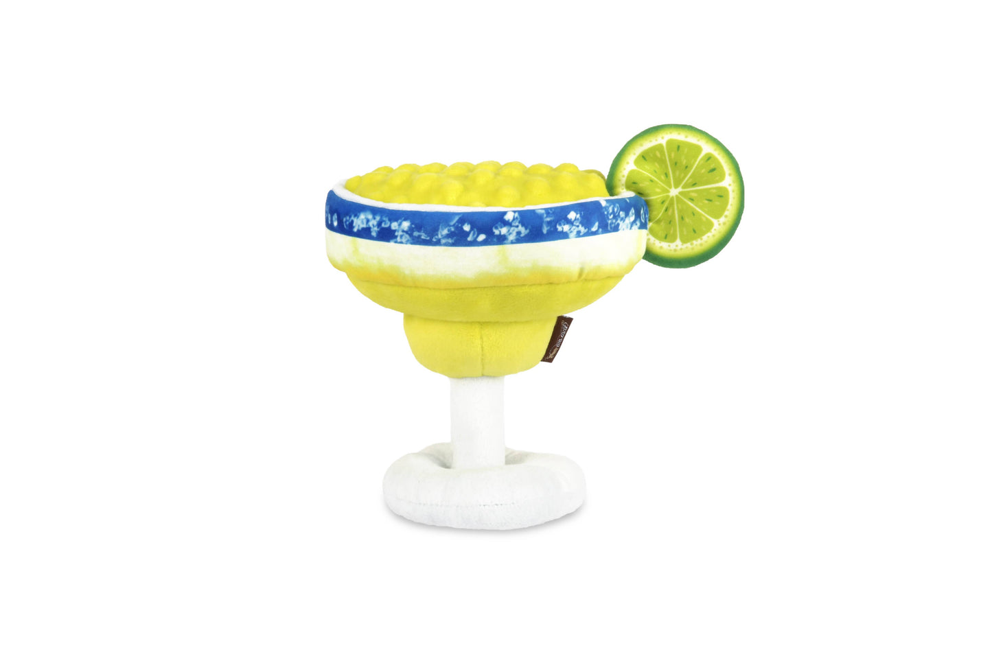 Dog Toy - Pup-arita