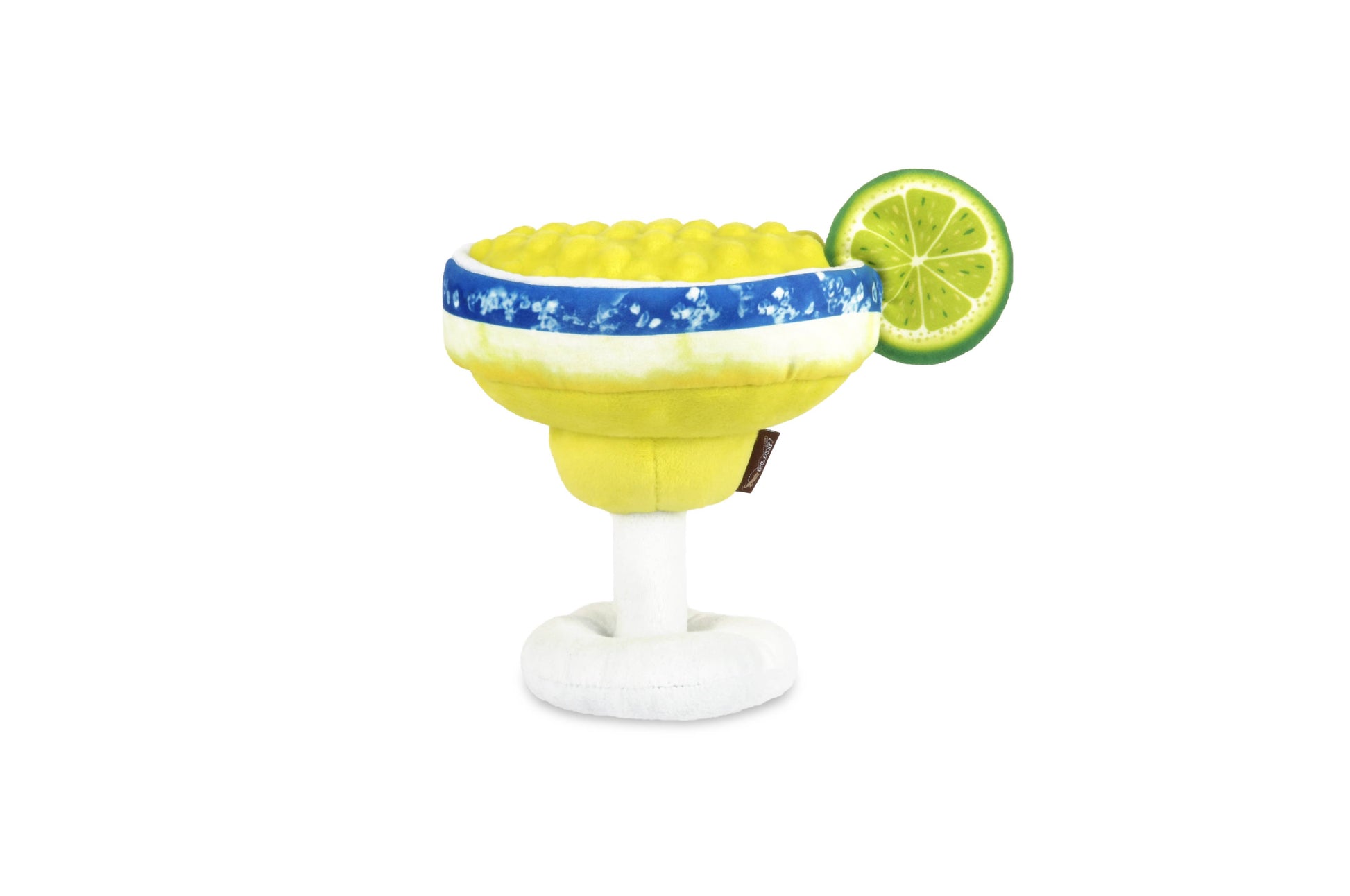 Dog Toy - Pup-arita