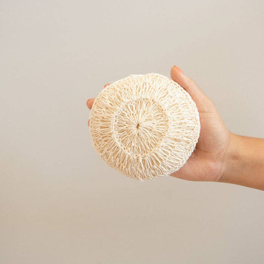 Agave Body Sponge