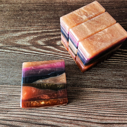Soap Bar - Desert Sky