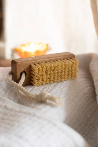 Nail Brush