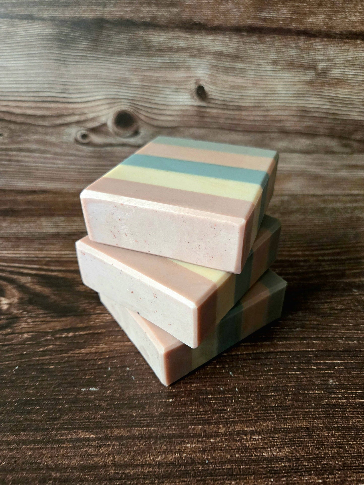 Soap Bar - Flannel & Woods