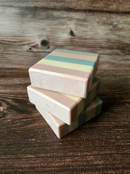 Soap Bar - Flannel & Woods
