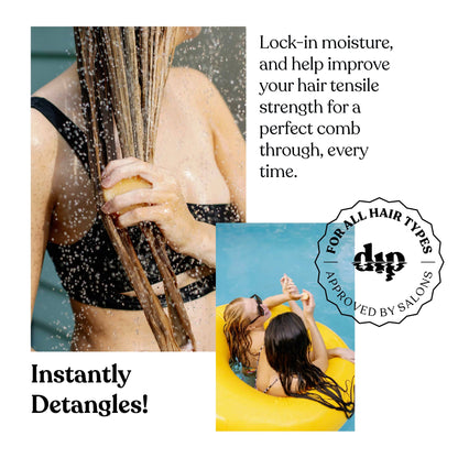 Mini Dip Conditioner Bar