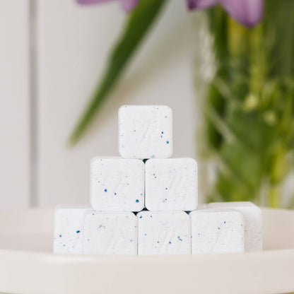 Plastic-Free Dishwasher Cubes