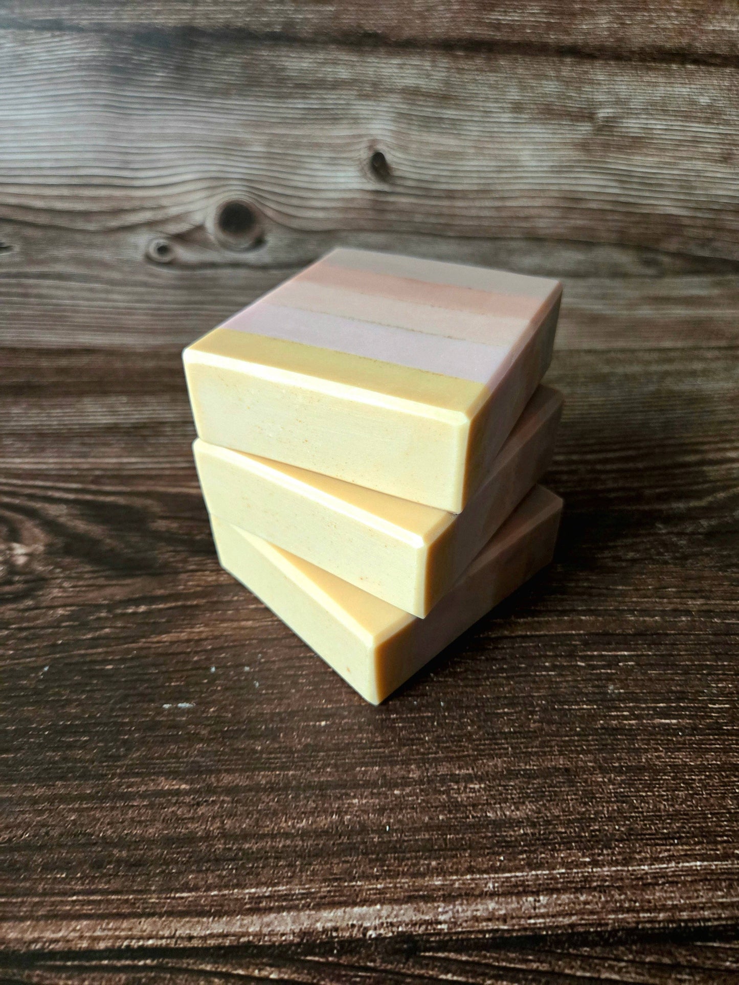 Soap Bar - Coconut Dreams