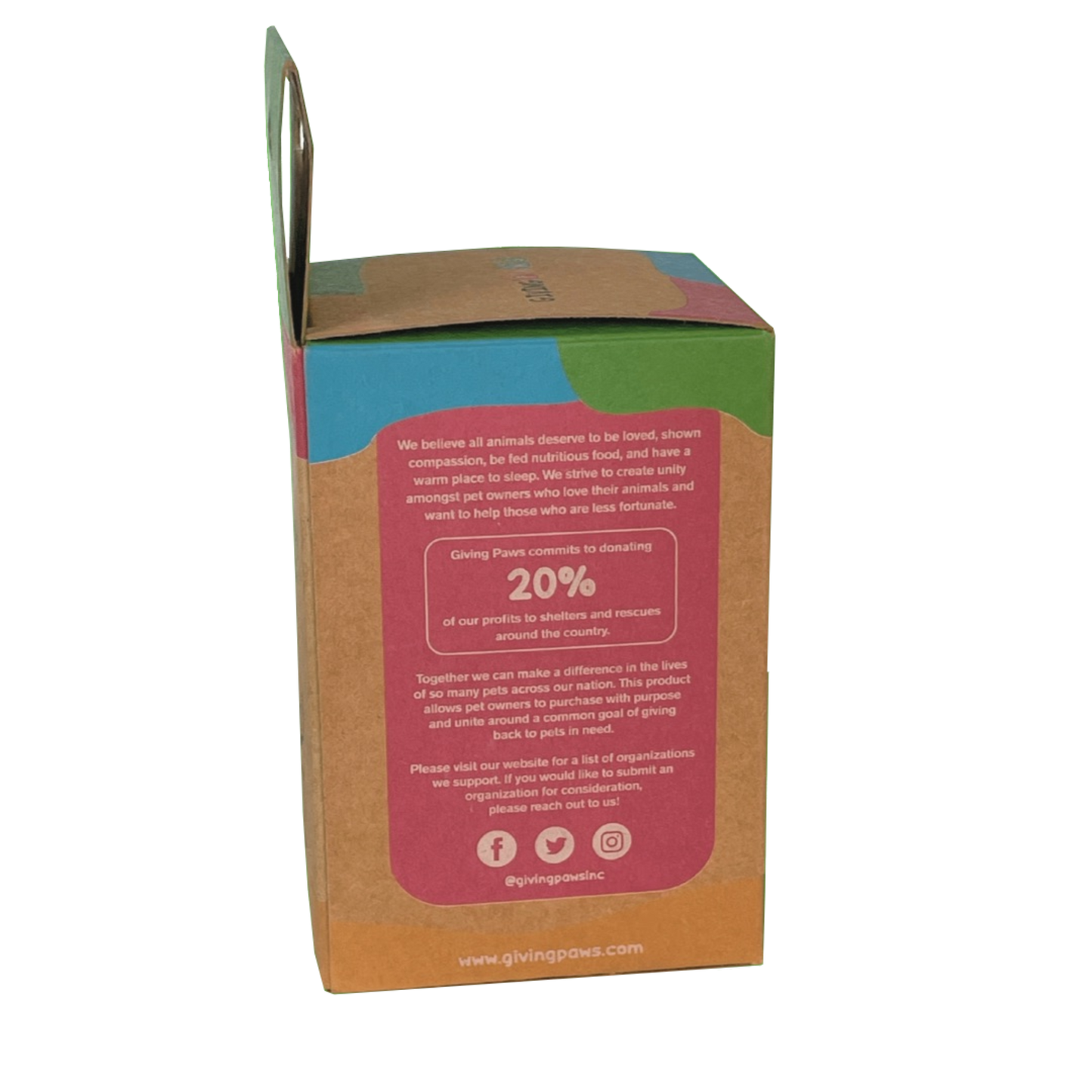 Compostable Dog Poop Bags