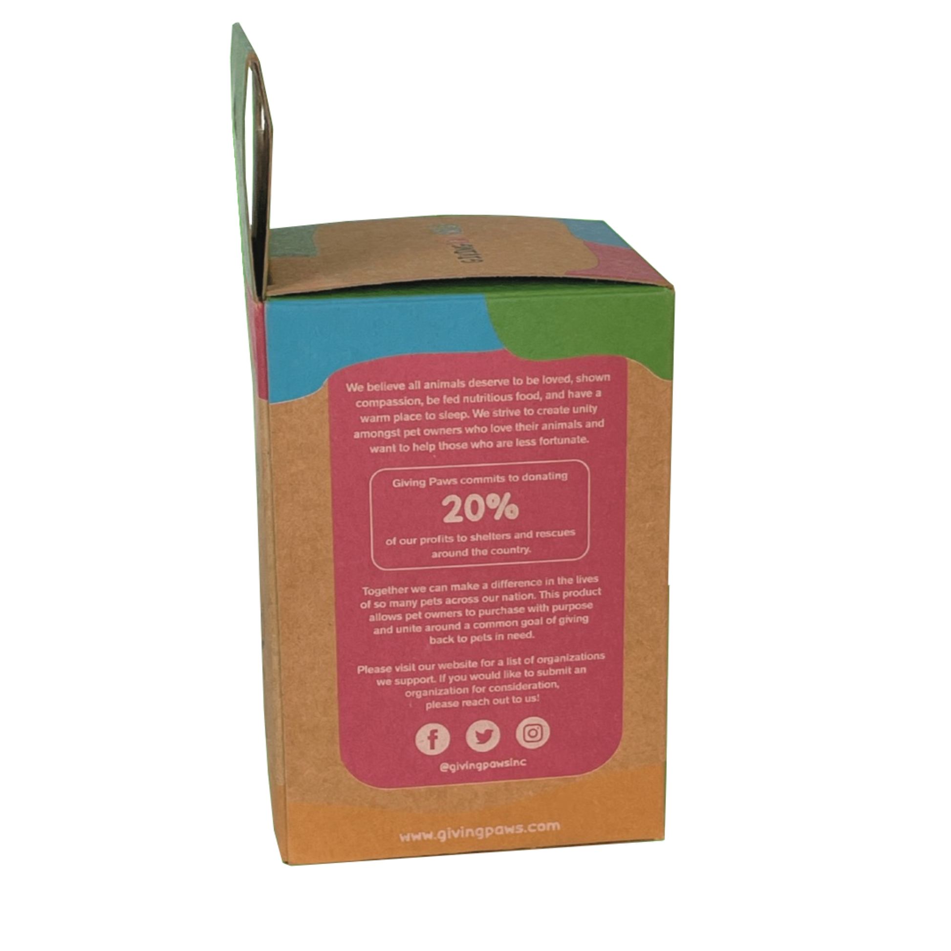 Compostable Dog Poop Bags