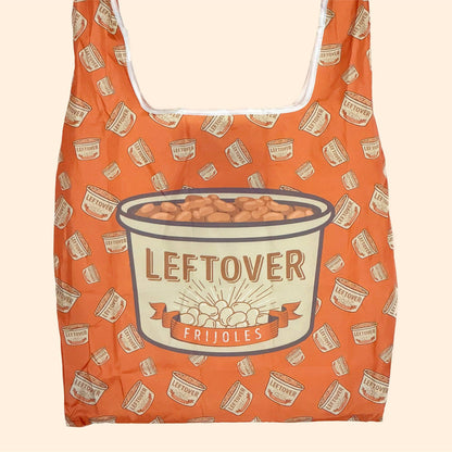 Recalentado Bodega Bag - Leftover Frijoles
