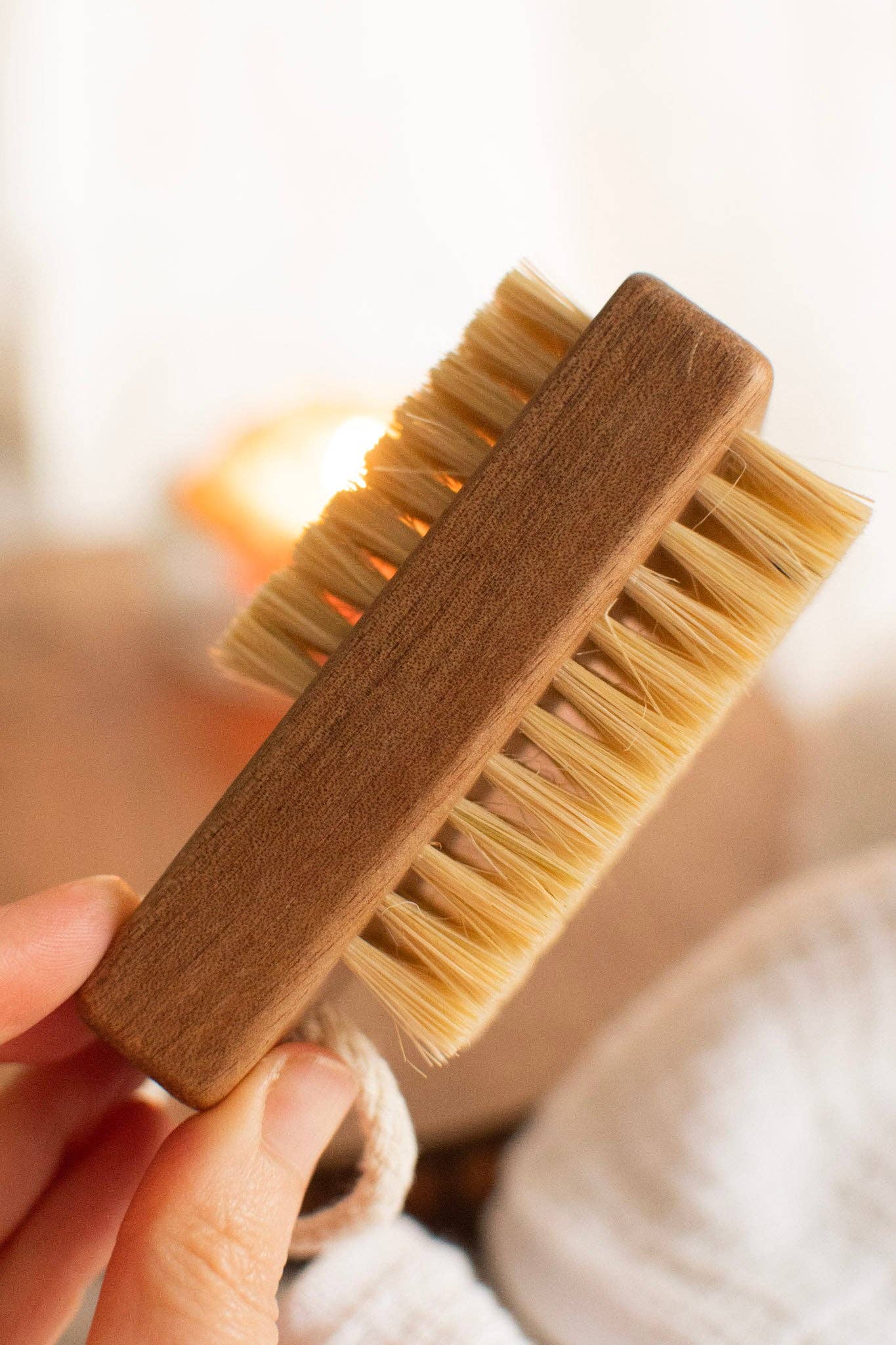 Nail Brush
