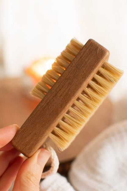 Nail Brush