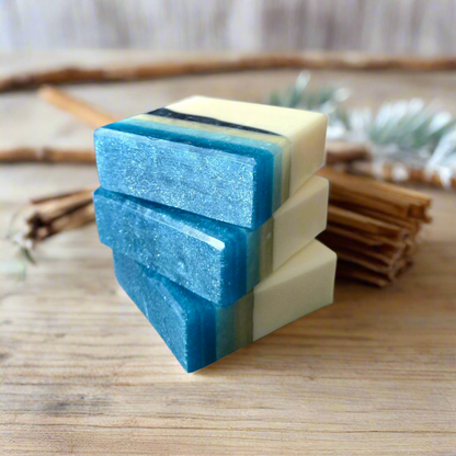 Soap Bar - Arctic Shore