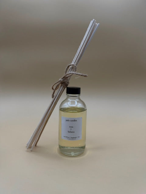 Reed Diffusers Refills by Palo Candles