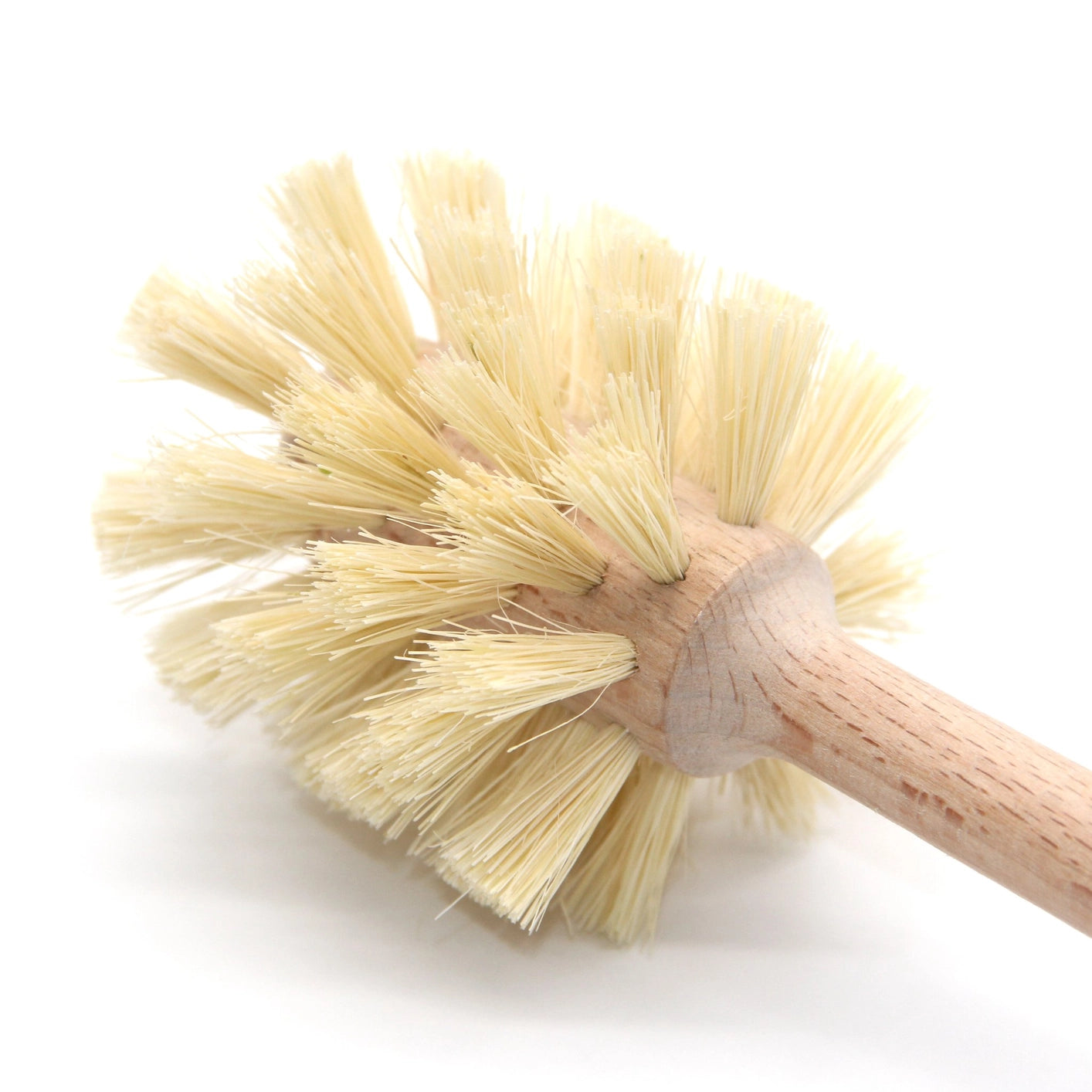 Toilet Cleaning Brush